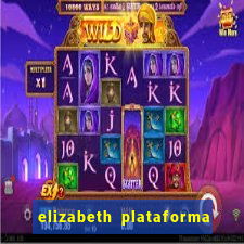 elizabeth plataforma de jogos